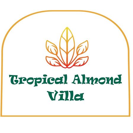 Tropical Almond Villa Uluwatu Zewnętrze zdjęcie
