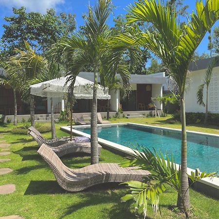 Tropical Almond Villa Uluwatu Zewnętrze zdjęcie