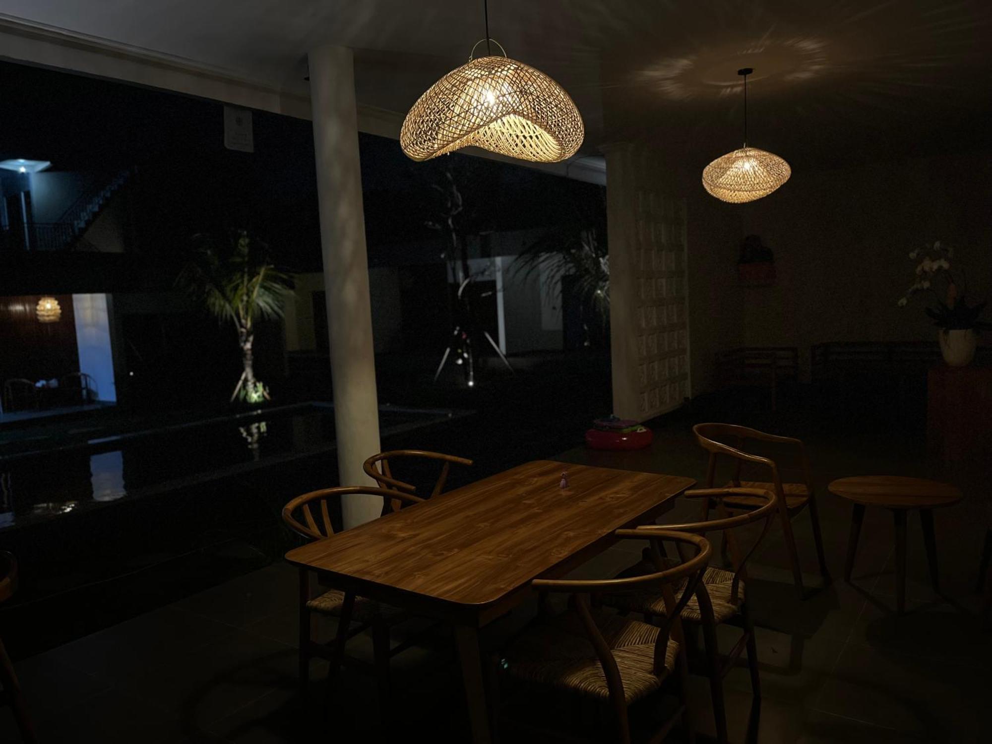 Tropical Almond Villa Uluwatu Zewnętrze zdjęcie