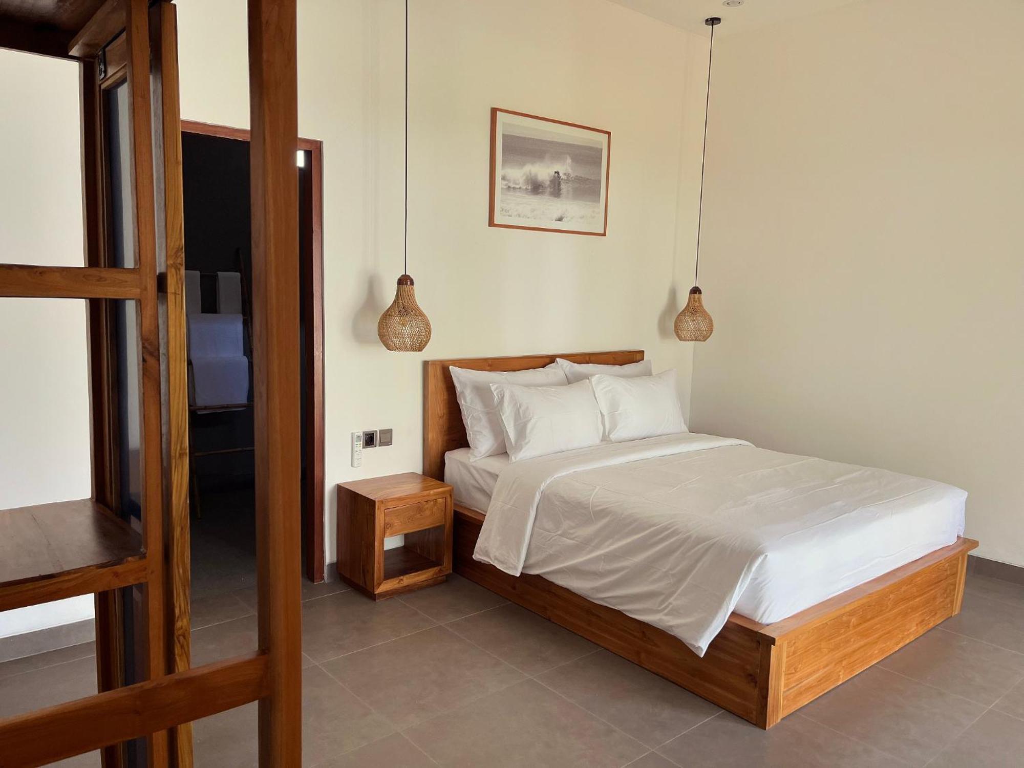 Tropical Almond Villa Uluwatu Zewnętrze zdjęcie