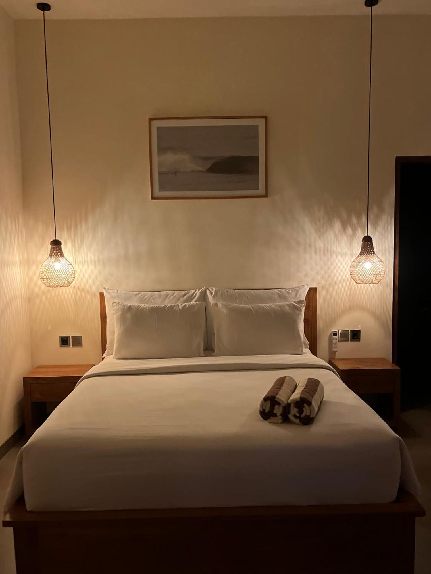 Tropical Almond Villa Uluwatu Zewnętrze zdjęcie