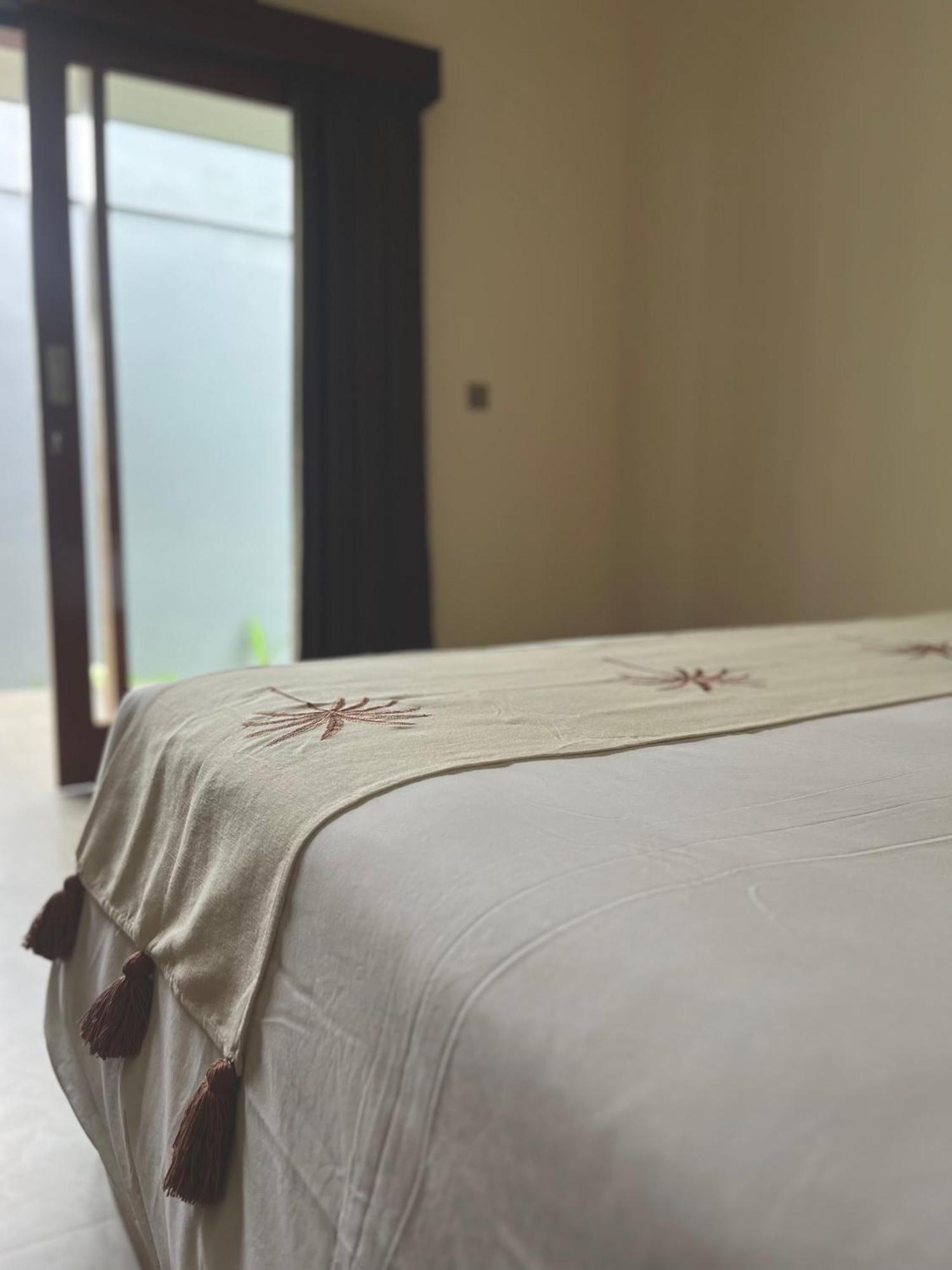 Tropical Almond Villa Uluwatu Zewnętrze zdjęcie