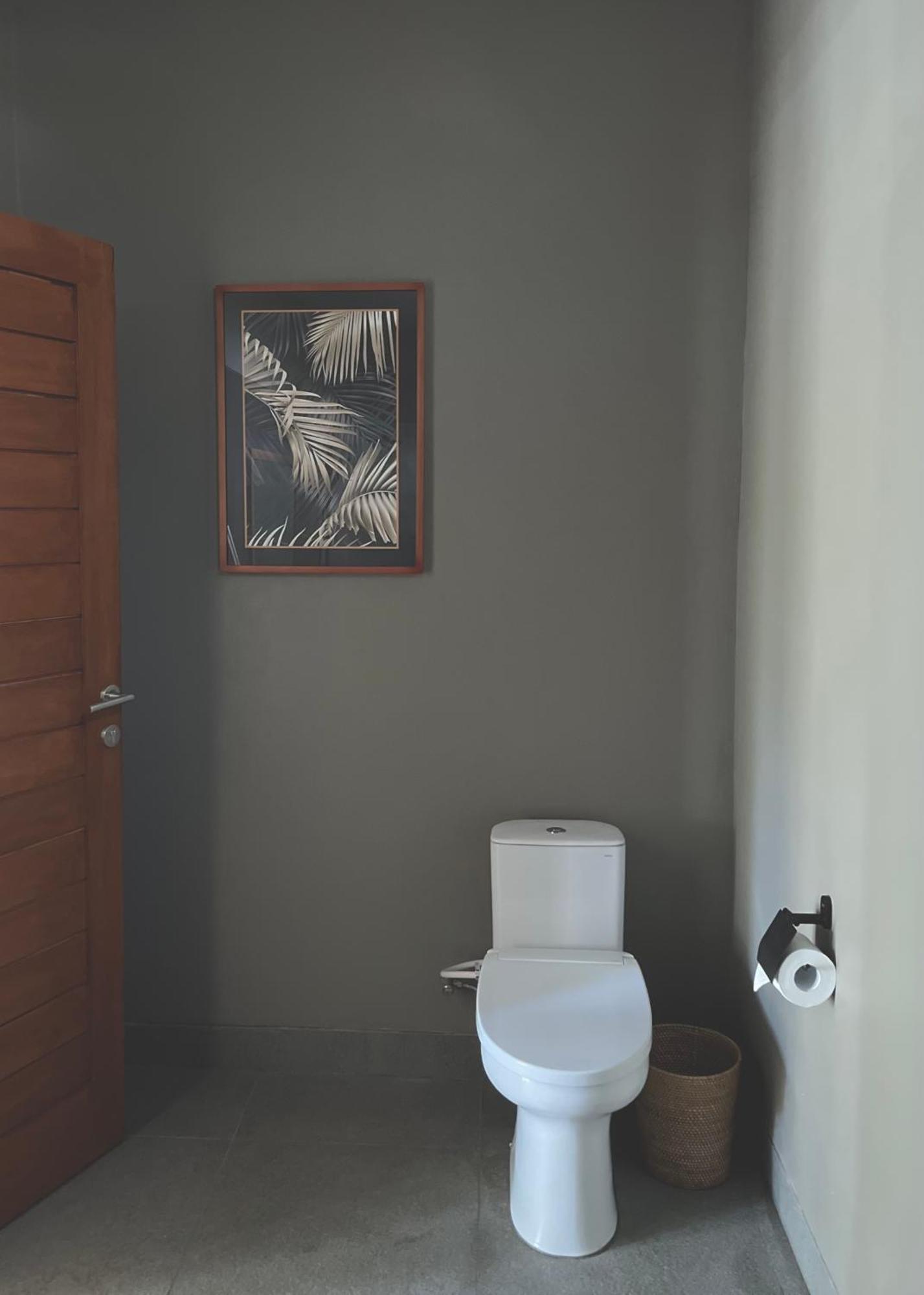 Tropical Almond Villa Uluwatu Zewnętrze zdjęcie