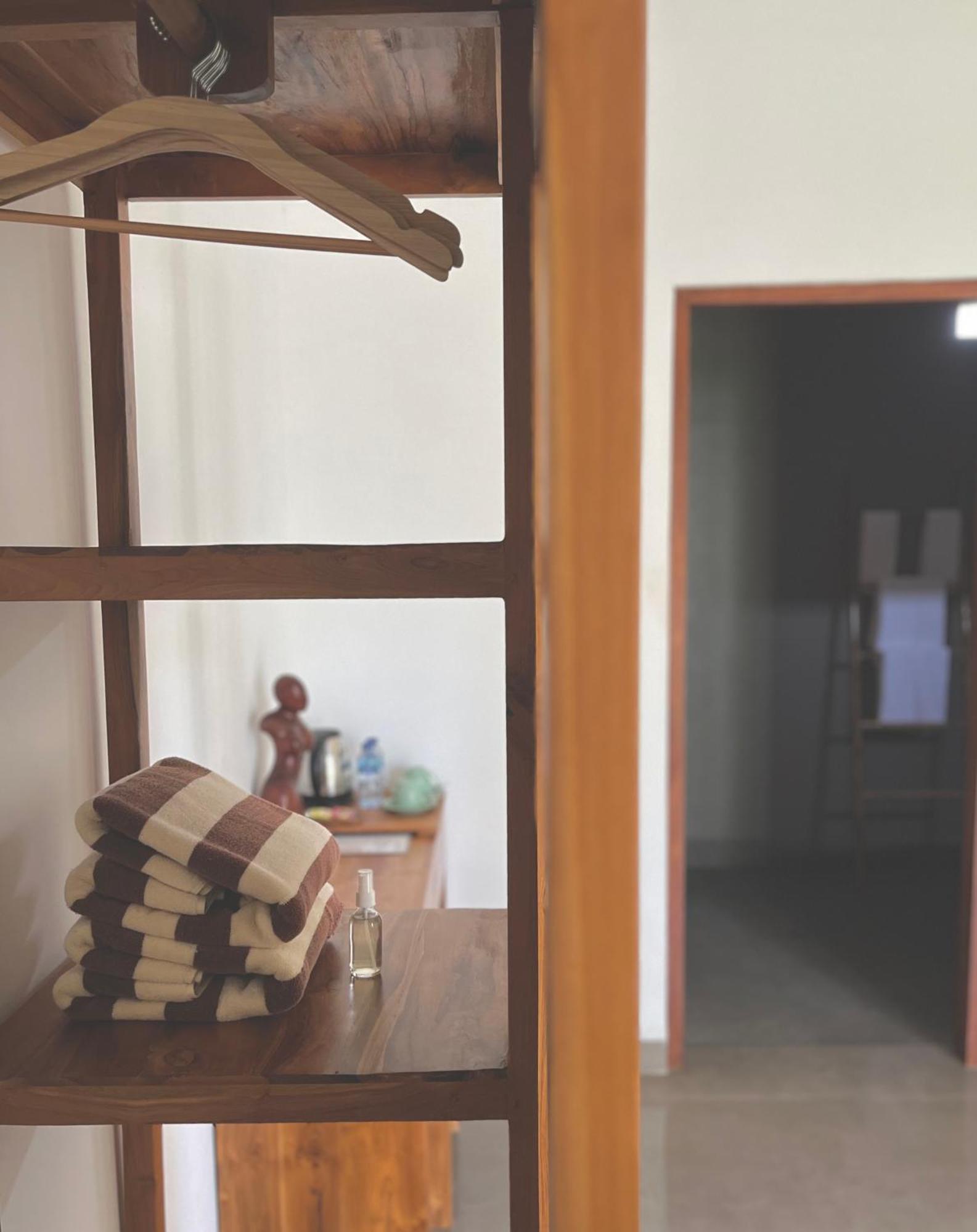 Tropical Almond Villa Uluwatu Zewnętrze zdjęcie