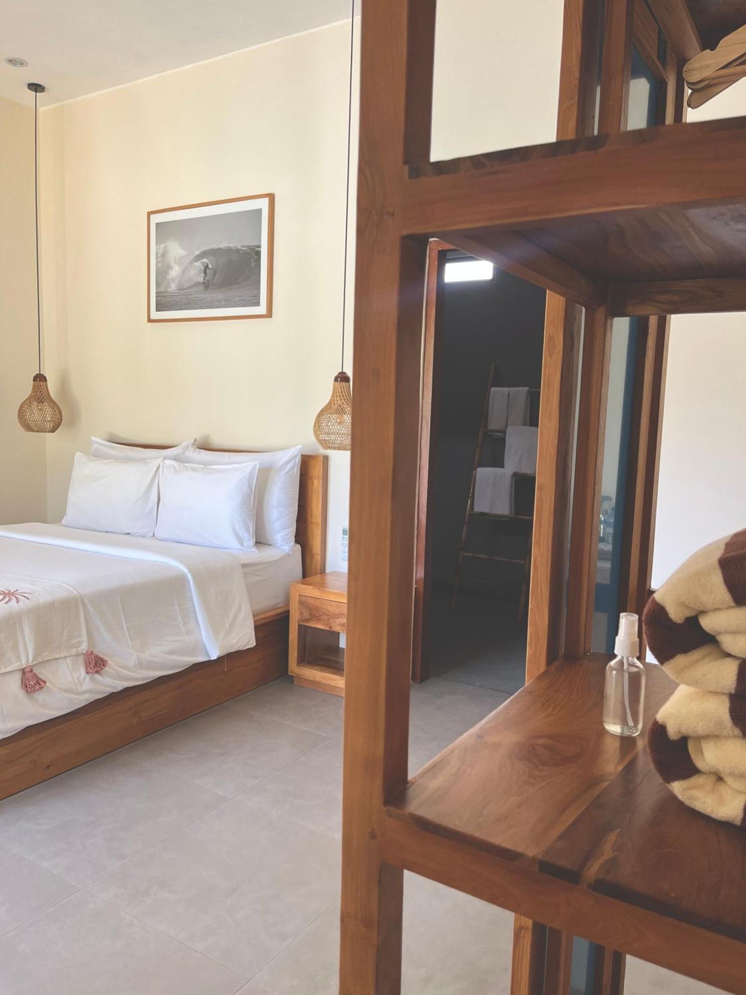 Tropical Almond Villa Uluwatu Zewnętrze zdjęcie