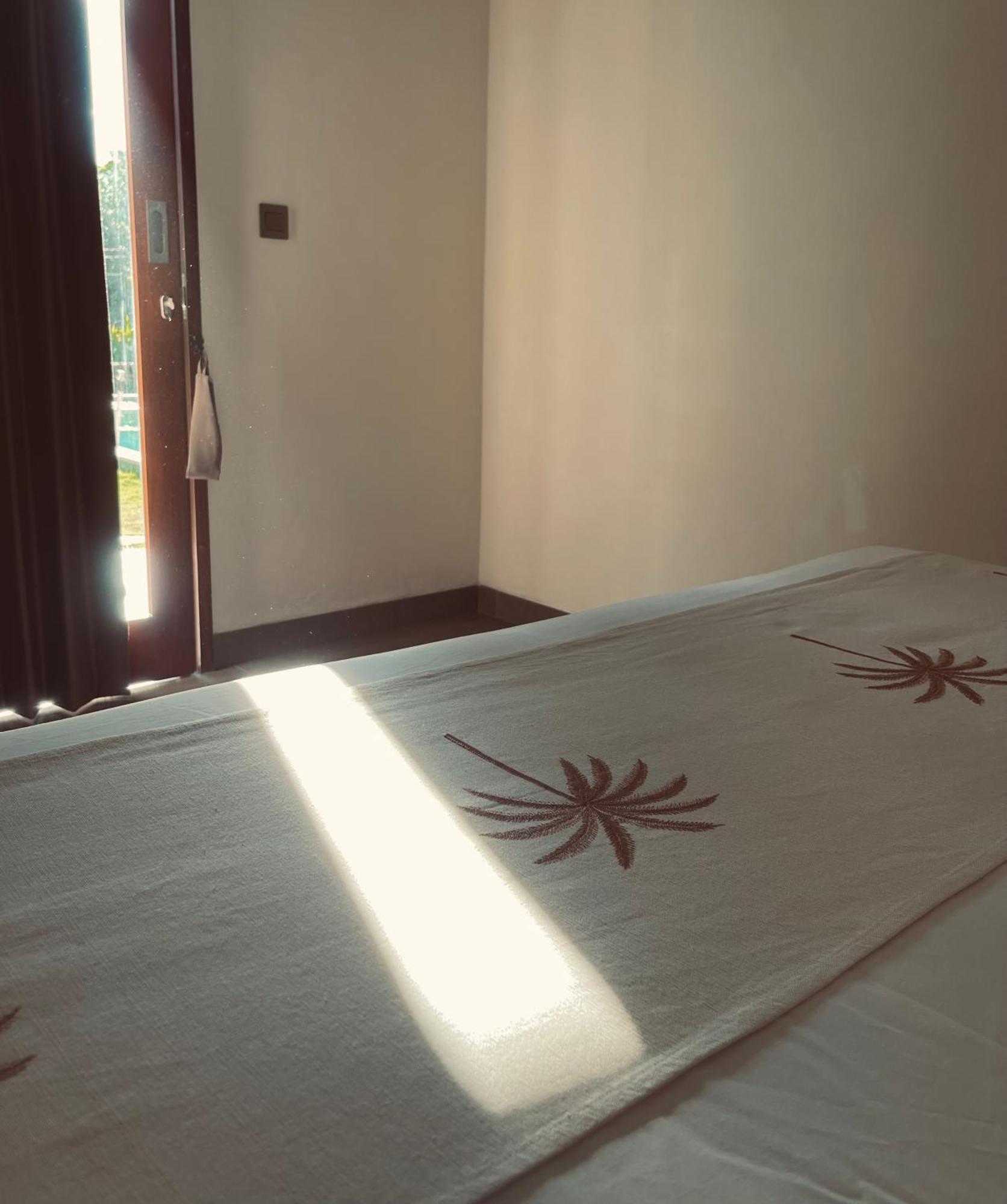 Tropical Almond Villa Uluwatu Zewnętrze zdjęcie