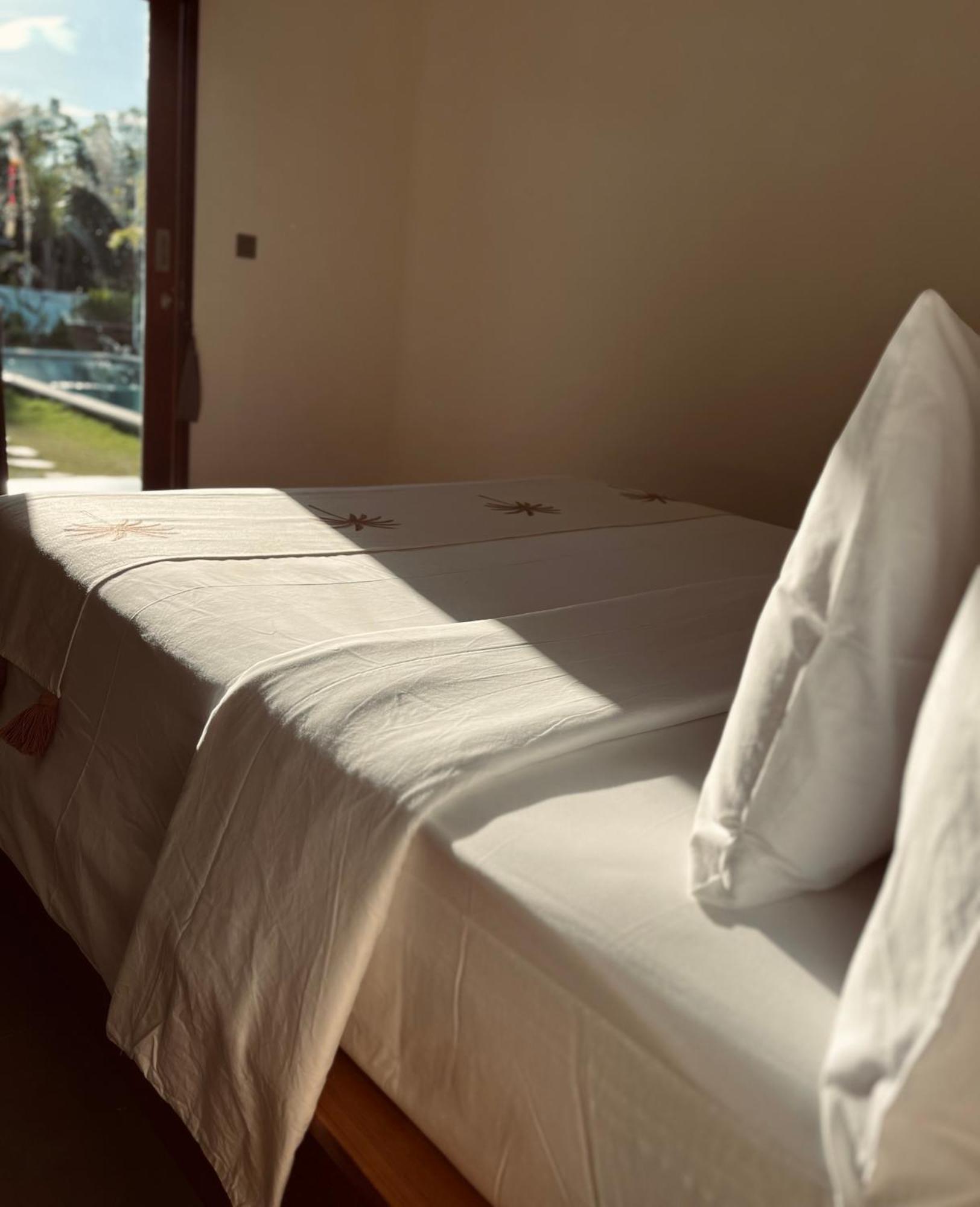 Tropical Almond Villa Uluwatu Zewnętrze zdjęcie