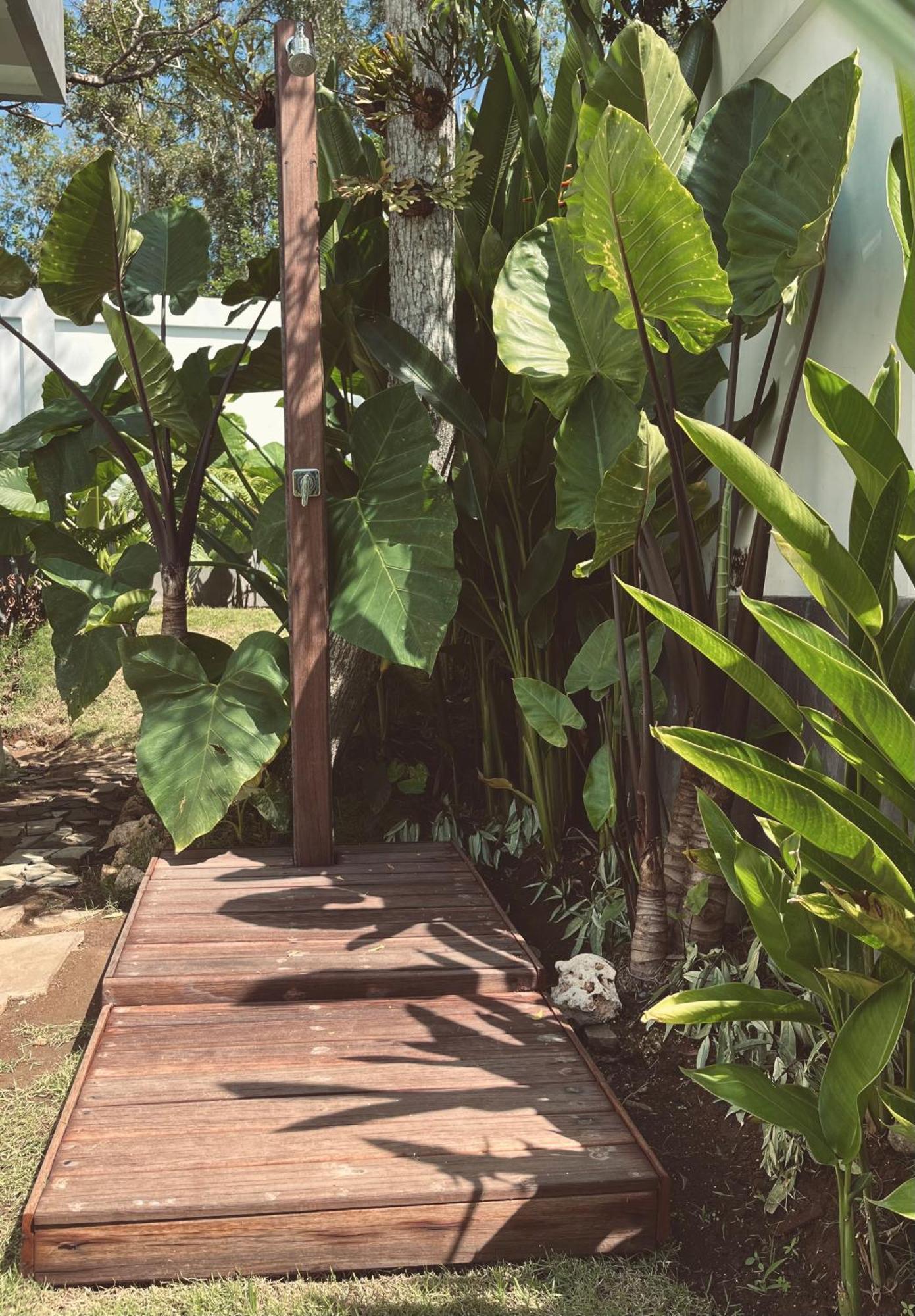 Tropical Almond Villa Uluwatu Zewnętrze zdjęcie